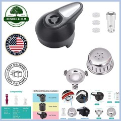 Durable Steam Release Handle & Float Valve Set for Instant Pot Pressure Cookers