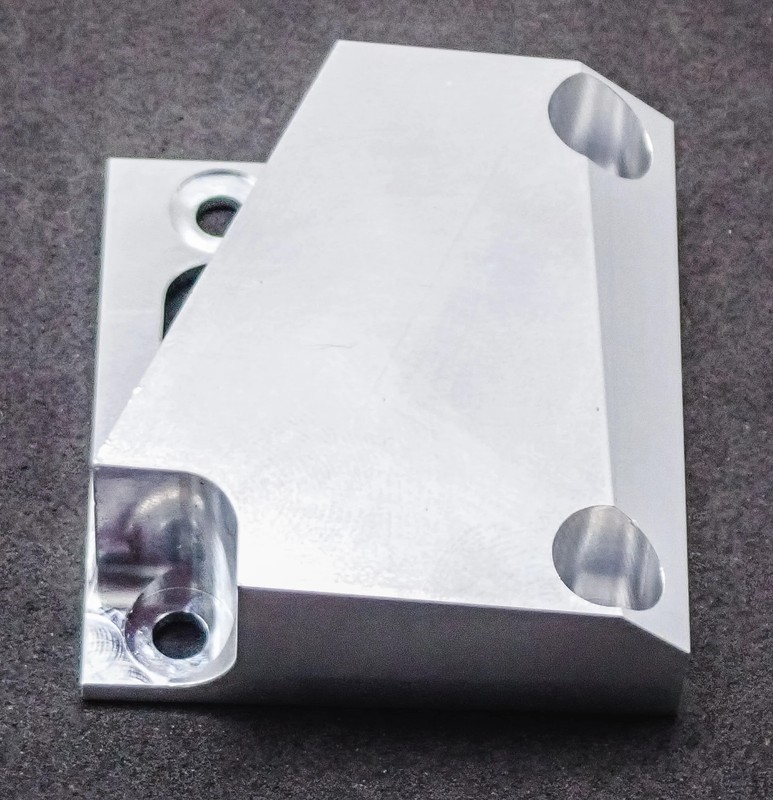 GEARHEAD PERFORMANCE DEFLECTOR FITS ECHO CS-590 CS-600P CS-620P gallery
