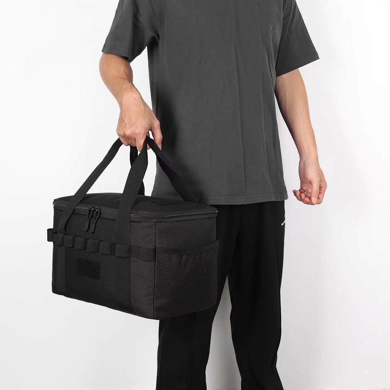 Outdoor Camping Tactical Bag (14L)