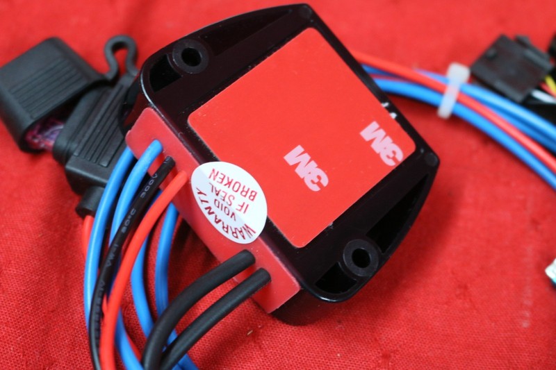 Stinger SPXRGBC Bluetooth Smart Controller for RGB LED Light Strip, NEW #N1 gallery