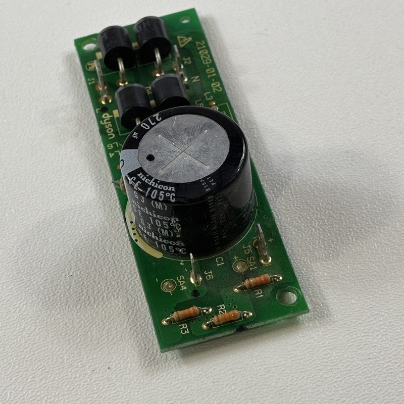 OEM Dyson UP13 DC65 DC41 DC66 PCB Main Control Circuit Board 921030-01 gallery