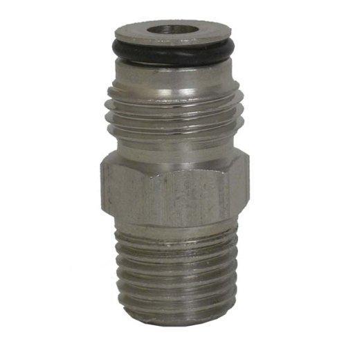 Cornelius Plug Adapter - 1/4" MPT gallery