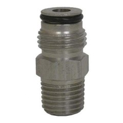 Cornelius Plug Adapter – 1/4″ MPT