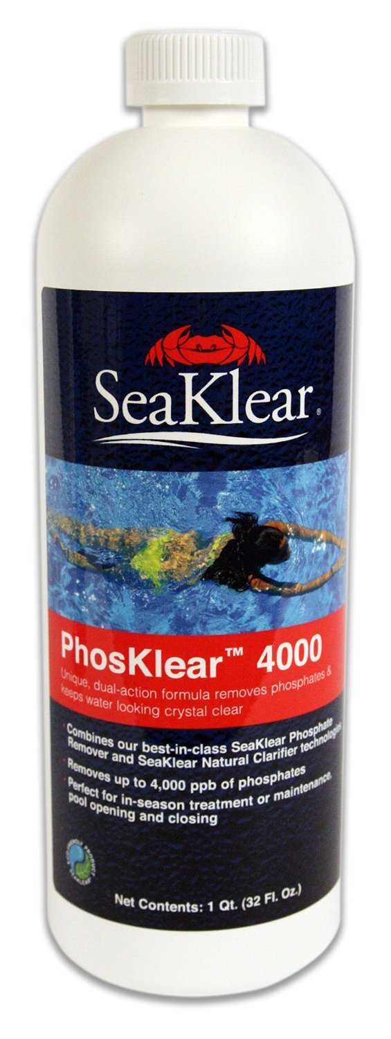 SeaKlear PhosKlear 4000 gallery