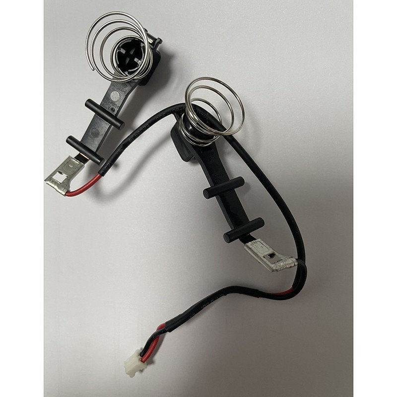 Automatic Dirt Disposal Charging Contact for Roomba i1 i3 i4 i5 i7 J7 J8 J7+ gallery