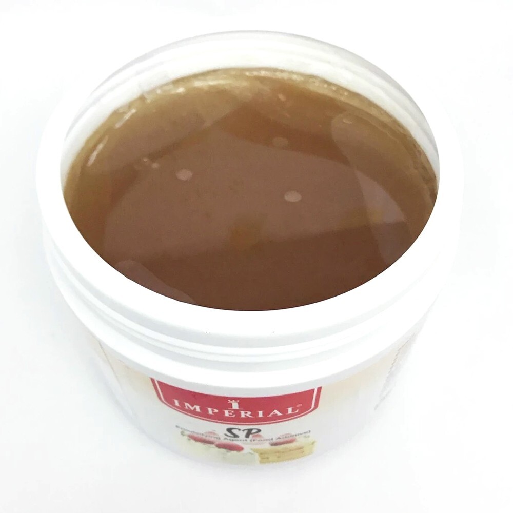 SP Cake Emulsifier Sponge Cake Bakery For Cakes Imperial Emulsifying Popular 1kg gallery
