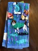 Celebrate Together Spring Summer Dogs 2 Pack Terry Kitchen Towels gallery