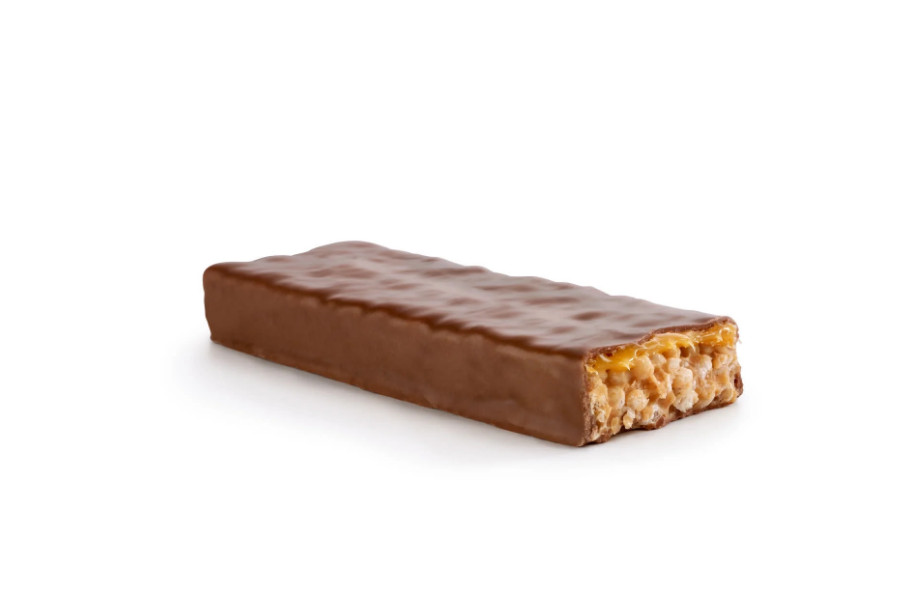 Whatchamacallit Chocolate, Caramel,Peanut Flavored Crisps Candy, Bars 1.6 oz6 ct gallery