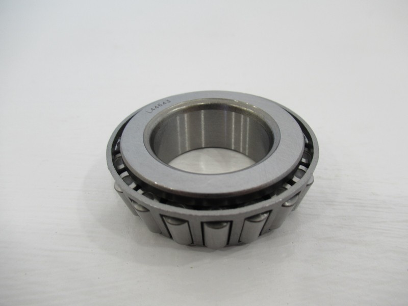 Grasshopper Caster Bearing Kit For 618, 718, 720K, 725K Forks gallery