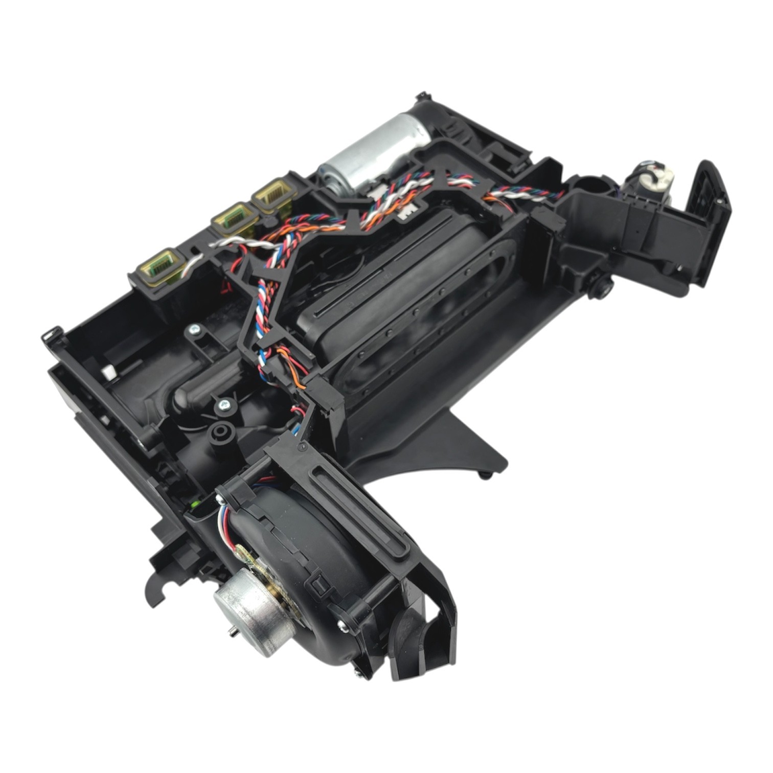 iRobot Roomba Combo j7+ j9+ 10 Max Mop Robot Cleaning Head Module w/ Water Jets gallery