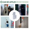 Home Office Security Door Window Alarm 10-Pack Wireless Magnetic Sensor 95dB gallery