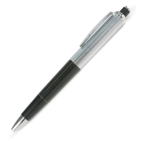 Shocking Pen - Electric Shock Novelty Metal Pen Joke Gag Prank Trick Funny Toy gallery