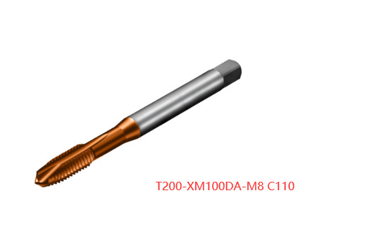 ORIGINAL USER TOOLS 3PCS T200-XM100DA-M8C110