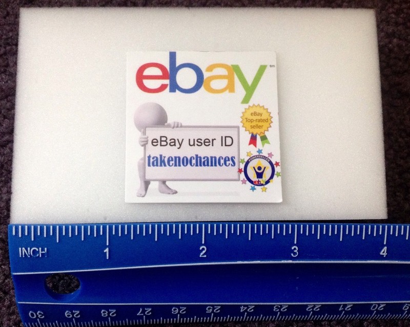 30 PREMIUM Grade Melamine Sponge Eraser BULK PACK 3/4" Works Like Magic! gallery