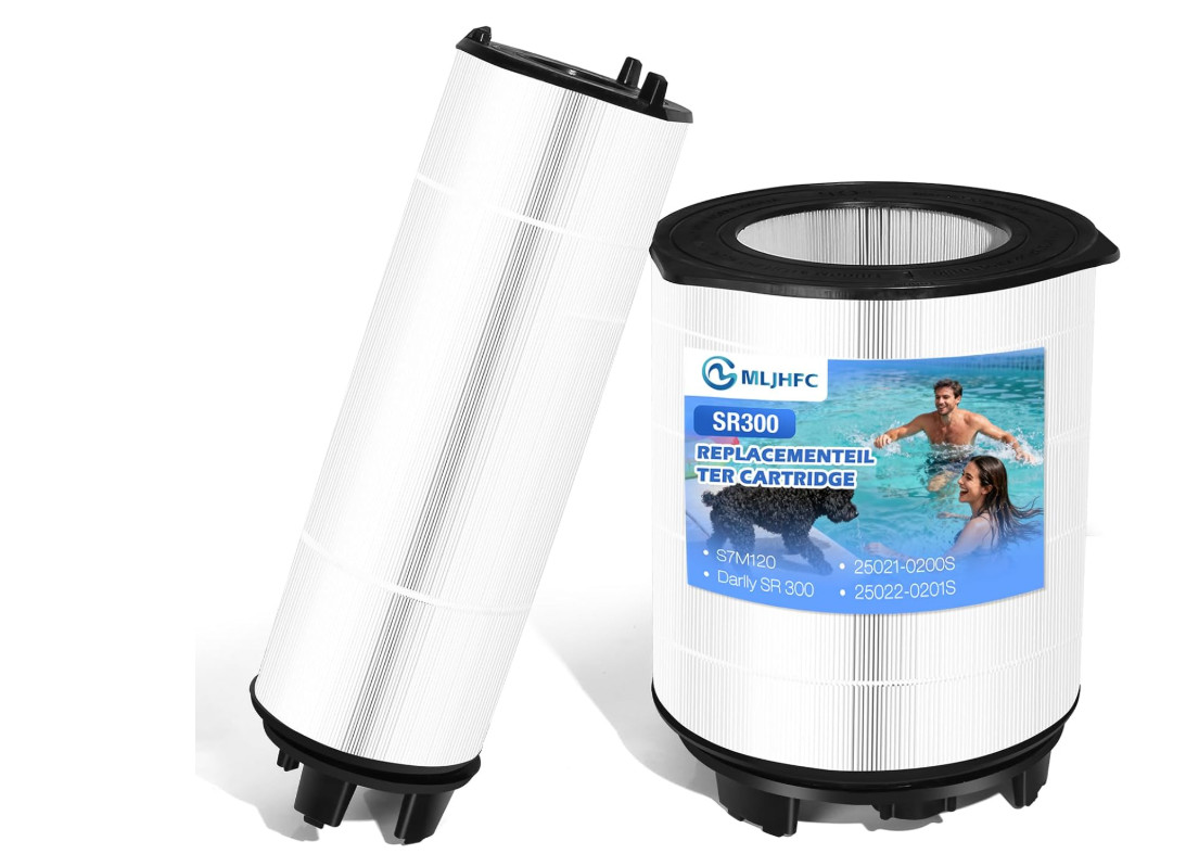 S7M120 System 3 Pool Filter Replacement Kit, Compatible with Sta-Rite 25021-0200 gallery