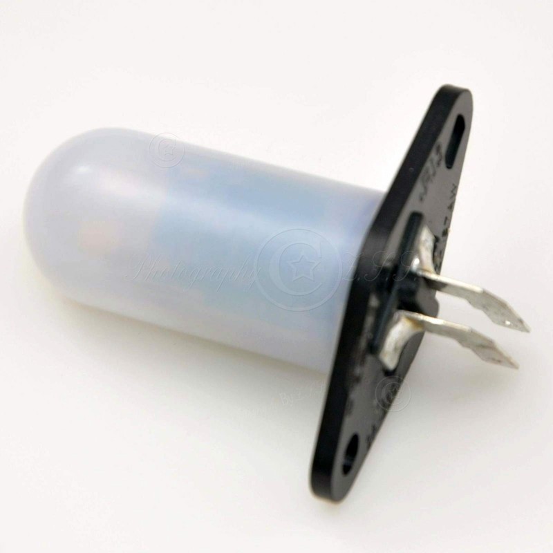 Microwave Oven Power-Save 100-250V 1.2W T170 LED Bulb For Galanz Midea Haier LG gallery