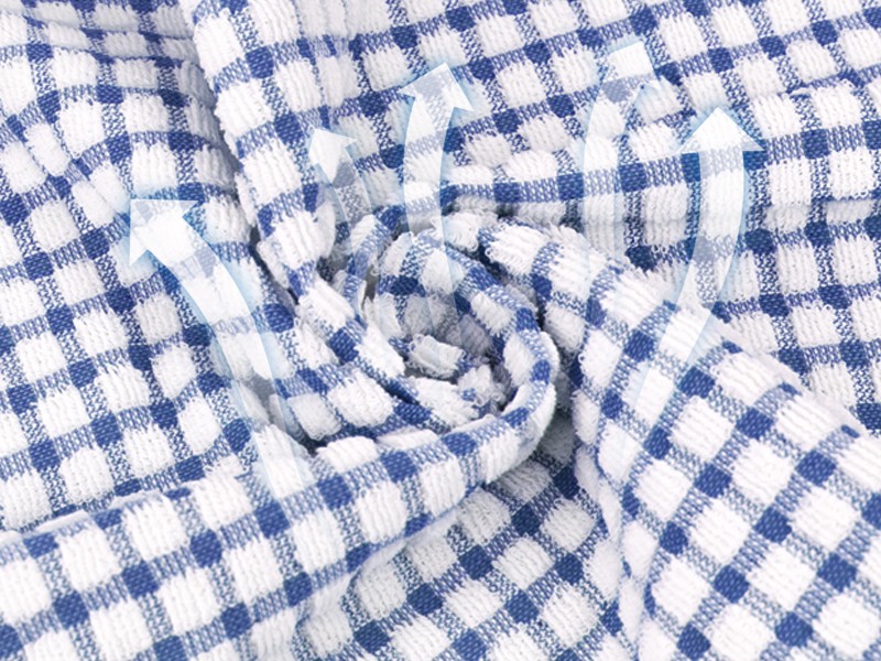 Kitchen Towels, Dish Towels for Kitchen, 100% Cotton Dish Cloths for Washing gallery