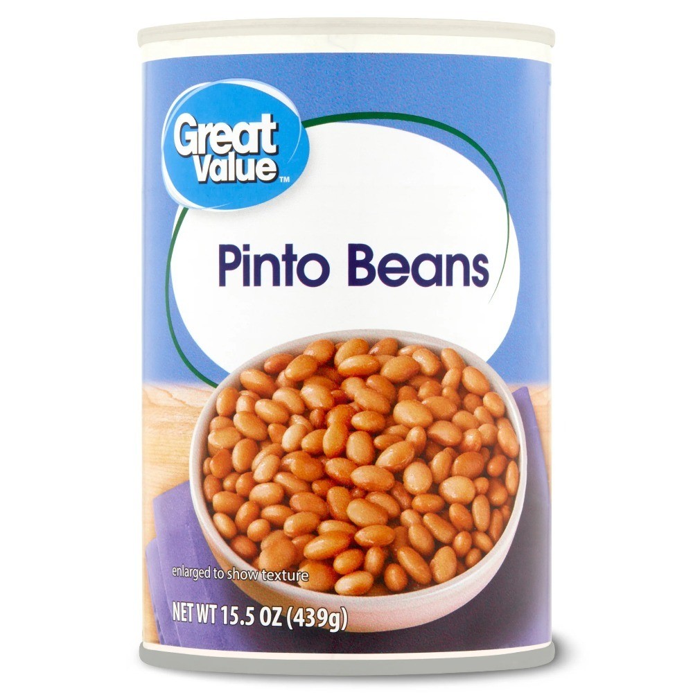 (12 pack) Pinto Beans, 15.5 oz gallery