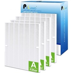 115115 Filter Replacements C535 Replacement Filters For Winix PlasmaWave C535…