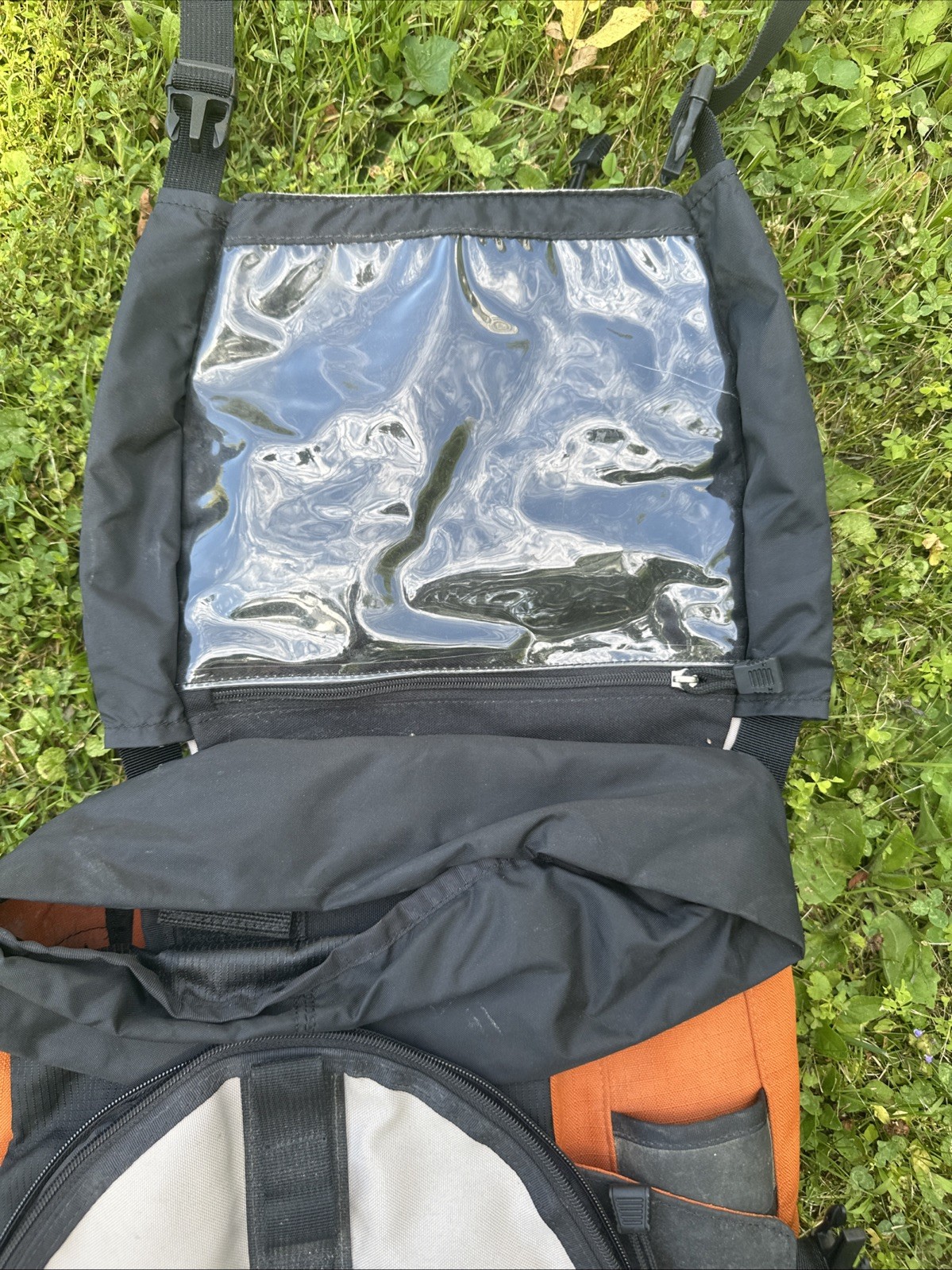 Dakine Poacher Pack L Trail Pack, Snowboard Backpack 2