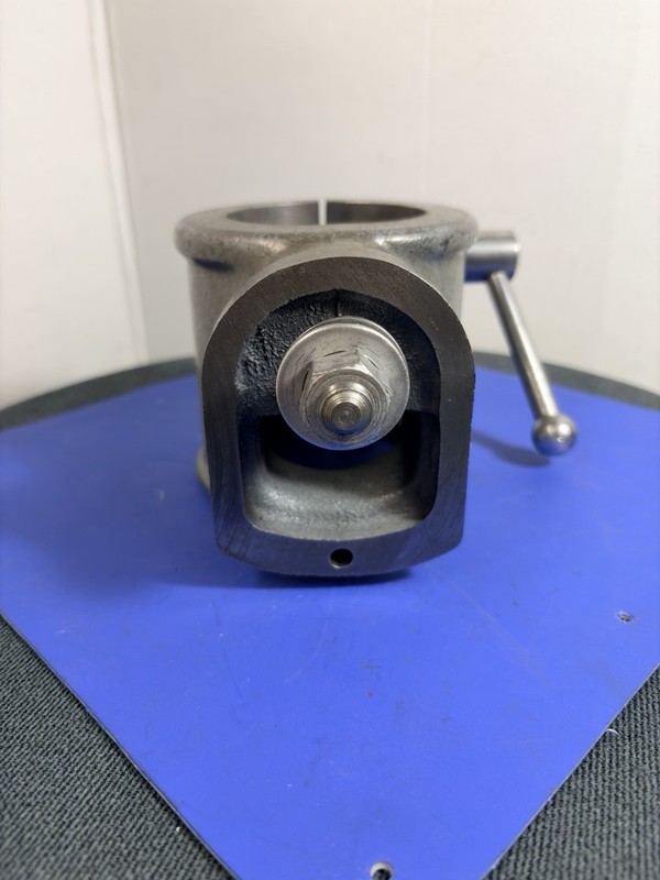 DELTA ROCKWELL DP-220 Drill Press Table Mount Bracket DP 204 For 2-3/4” Column gallery