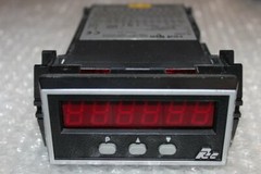 Red Lion Controls Apollo Smart Speedometer IMI04160 Imi 04160