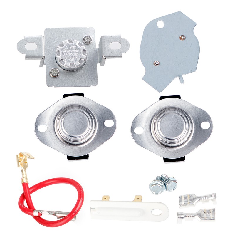 Heating Element For Whirlpool Duet Kenmore Dryer 90Series Elite Residential HE3 gallery