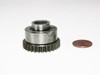 Unimat DB / SL Lathe Index Plate - #30 gallery