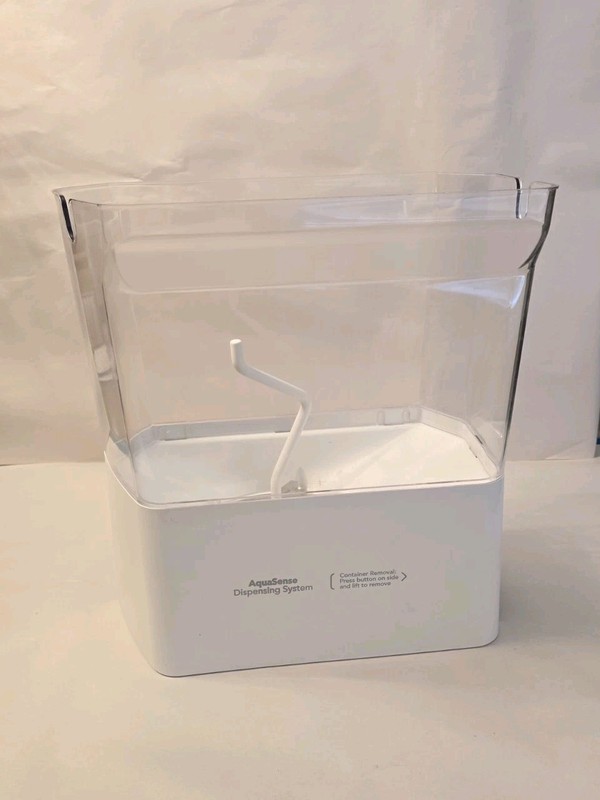 KitchenAid 13" Refrigerator Ice Bin Container 2222965-2252265-2222964 Pre-Owned. gallery