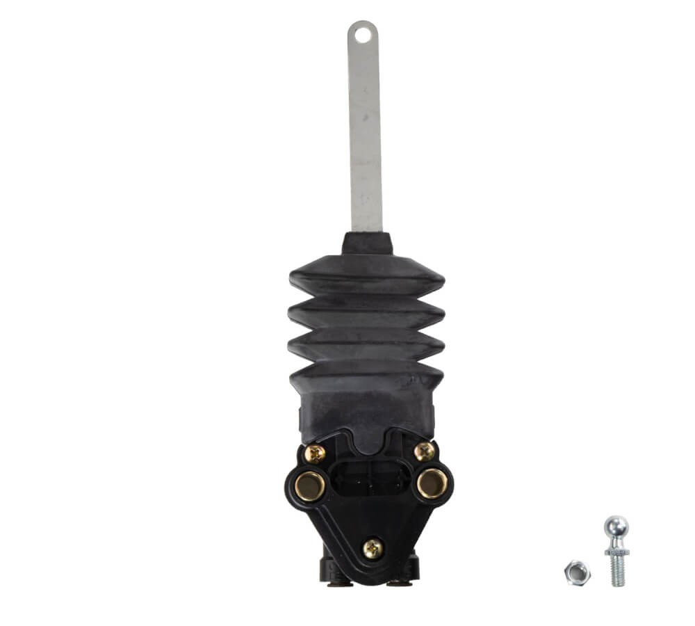Height Control Leveling Valve Fits Wabco, Meritor, SRWABK011 OEM gallery