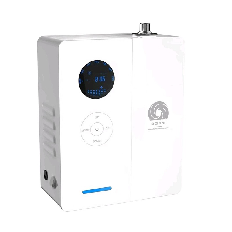 200ml Scent Diffuser/ Davinci360 / Penthouse/Aroma360/Hotel Collection 1800sqft gallery