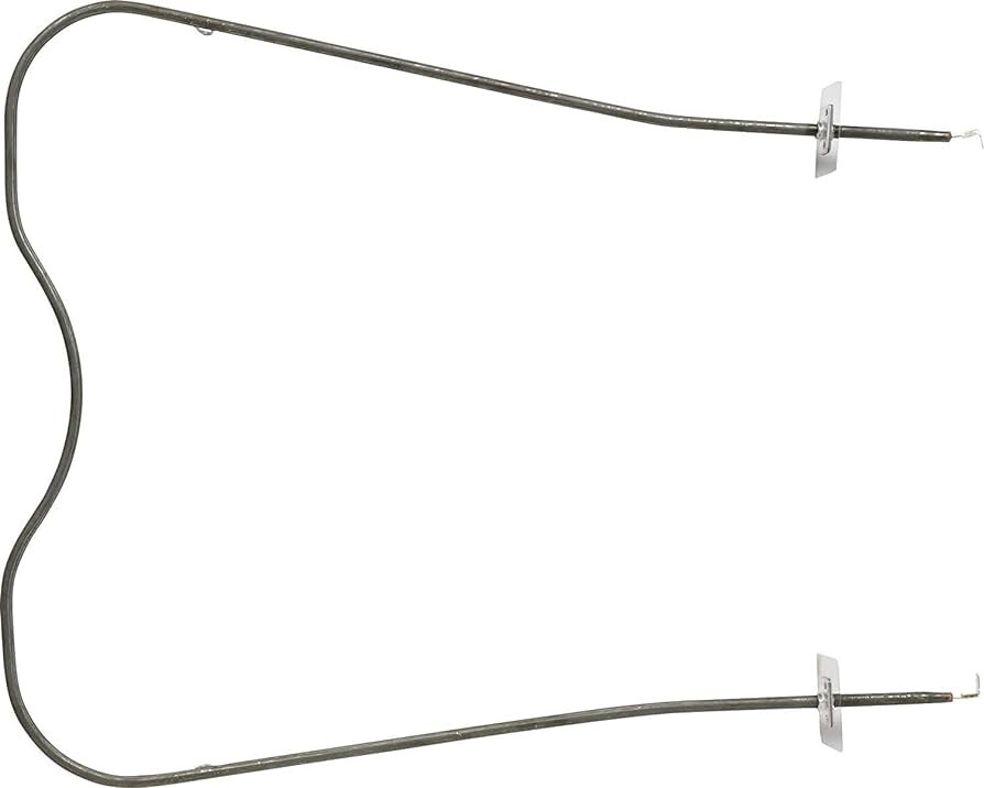 Bake Element for Whirlpool RB120PXK1 RB100PXYB5 RB120PXV0 RB130PXK0 RDE1300P2 gallery