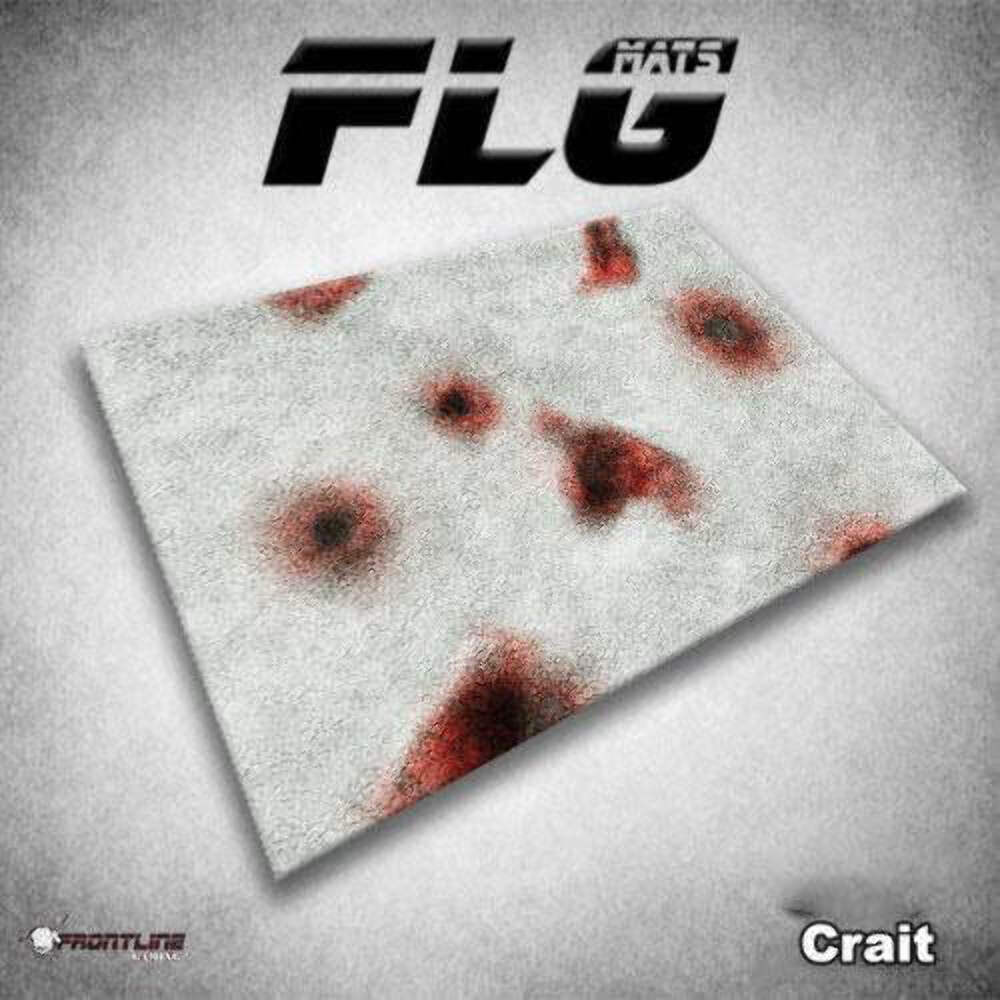 FLG Mats: Crait gallery