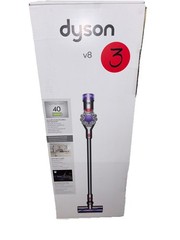 Never opened_Dyson V8 Origin Extra Cordless Stick Vacuum Bagless