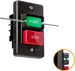 Single Phase On Off Switch For Table Saws Drill Press Band Saw Sanders and Joint