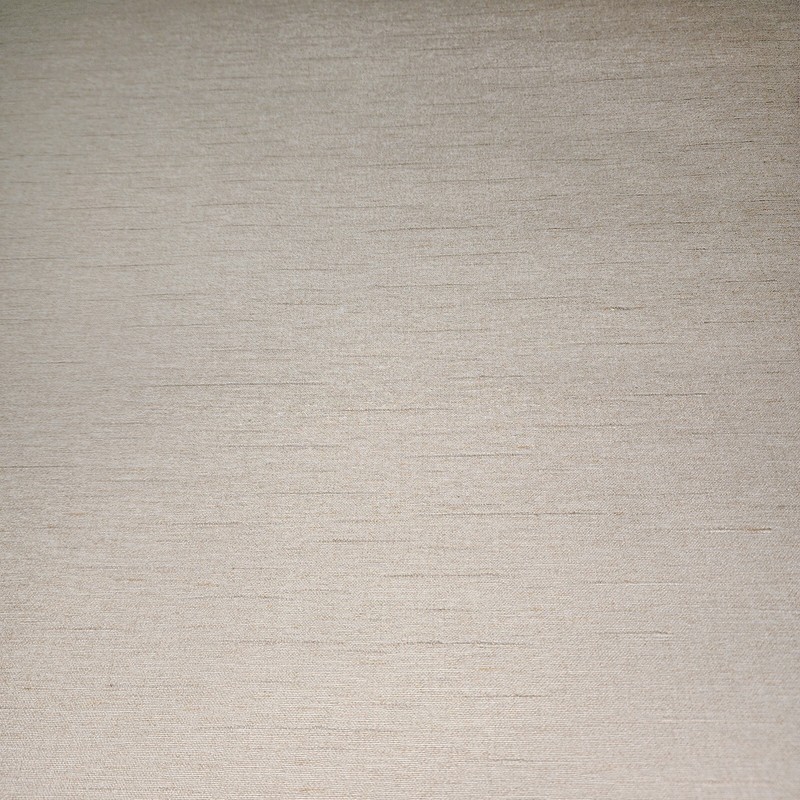 Plain Contemporary wallcoverings beige plain faux silk fabric textured wallpaper gallery