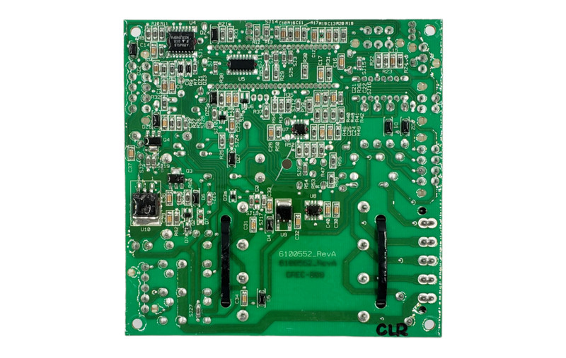Genuine Whirlpool Refrigerator Control 2221536 *Same Day Ship & 60 Days Warranty gallery