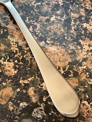 Oneida Satin Icarus Stainless Silverware Flatware YOUR CHOICE