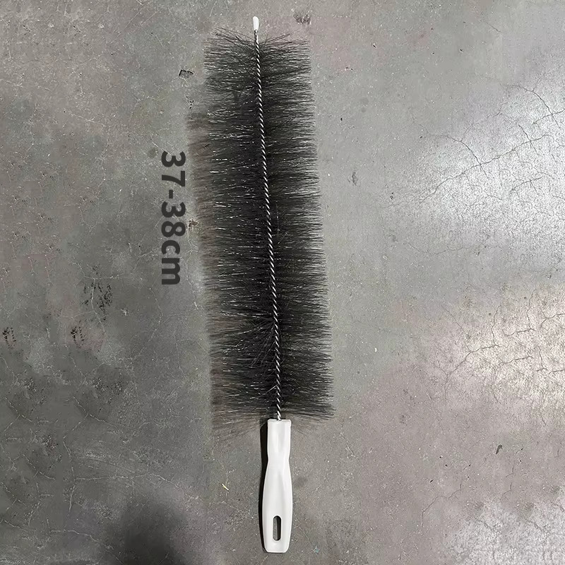 Fan Brush Dust Removal Tool Microfibre Duster Dust Remover Cleanning Brush for A gallery