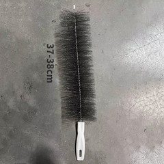 Fan Brush Dust Removal Tool Microfibre Duster Dust Remover Cleanning Brush for A