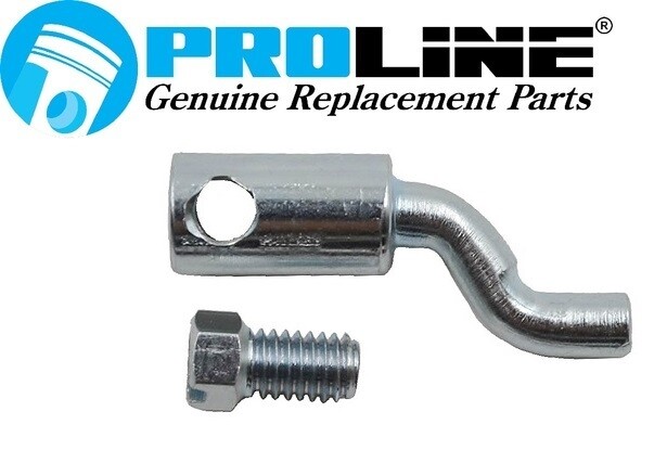 Proline® Z-Bend Repair Kit For Mowers Engine Throttle Control Cable Wire Fix gallery
