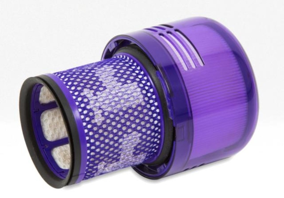 🔥 3 Pack Dyson OEM Filter Replacement 97001302 V11 V15 SV14 SV15 SV17 SV22 SV28 gallery