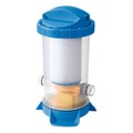 Funsicle FiltraBoost 1200 Pool Pump, 1200 GPH, Includes Type C Filter Cartridge gallery