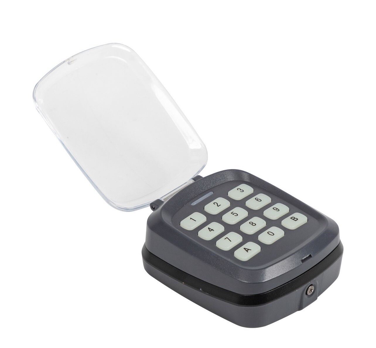 Keypad Wireless For Gate And Garage Door Universal gallery