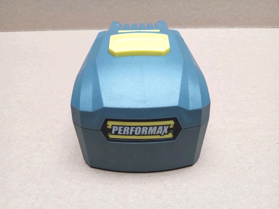 Performax NI-CD PX18 Battery 252-0900 gallery