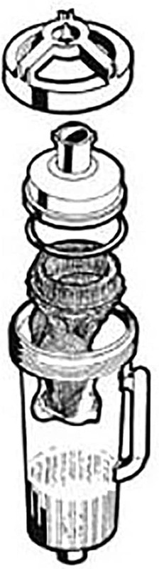 "Leaf Canister Permanent Bag Replacement - Compatible with Hayward W530 - 2 Pack gallery