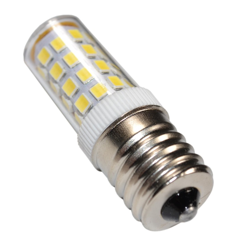 2-Pack 110V E17 Dimmable LED Light Bulb for Bosch HMV9305-01 25T8N 423878 gallery