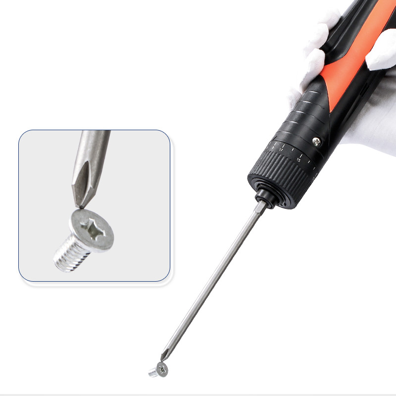 PH00 PH0 PH1 PH2 Magnetic Phillips Screwdriver Bits 1/4 Inch Hex Shank S2 Tool gallery