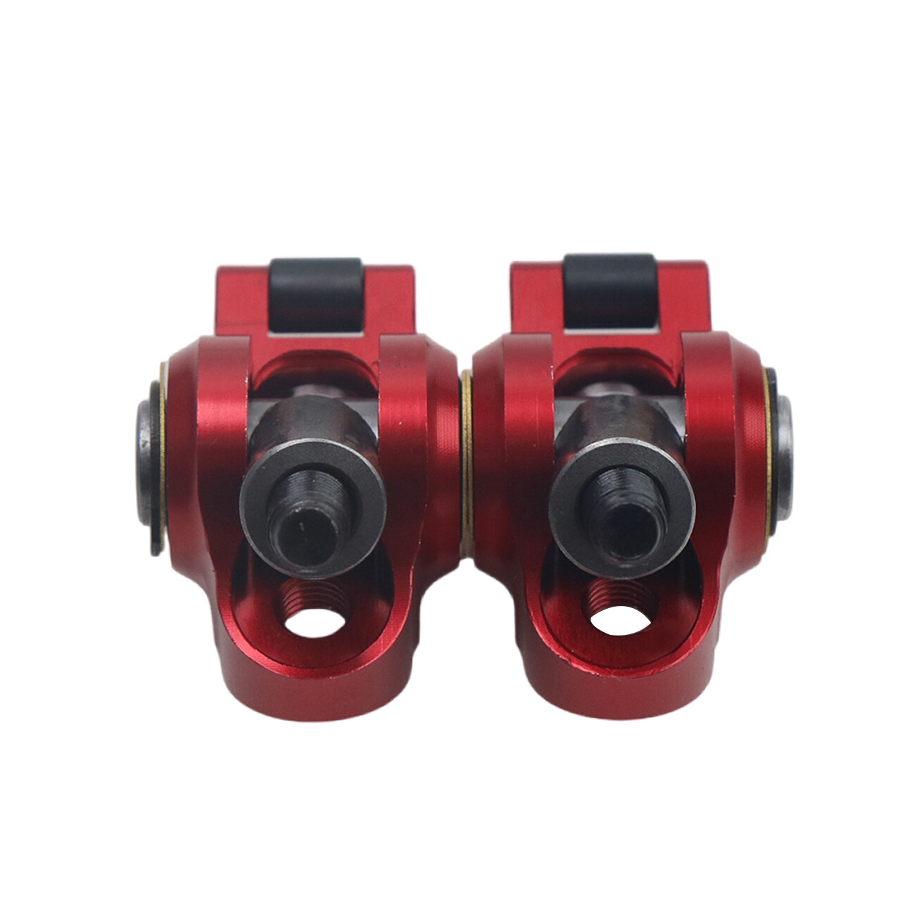 Ultra Red Light 1.3 Ratio Roller Rockers For Predator 212cc 224cc Non-Hemi gallery