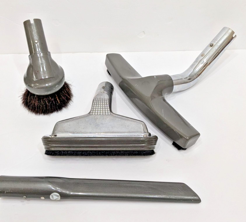Filter Queen Majestic Model 99A Vacuum Cleaner 4-Piece Attachments gallery
